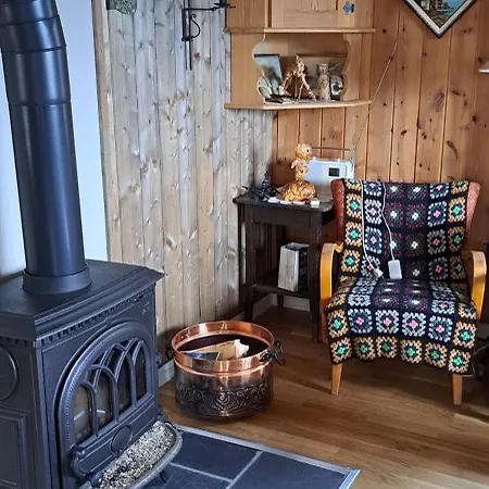 Vesletun Holiday home