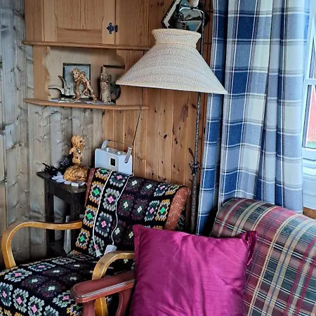 Vesletun Holiday home *