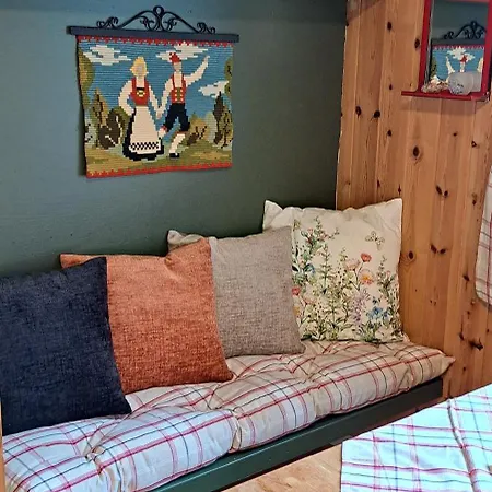 Vesletun Holiday home