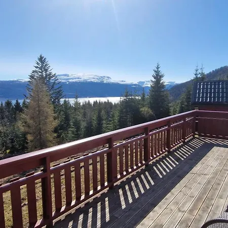 Vesletun * Balestrand