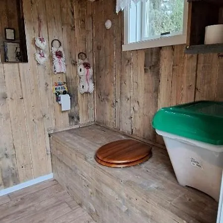 Vesletun * Balestrand