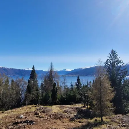 Vesletun Balestrand