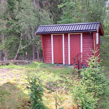 Vesletun Holiday home *
