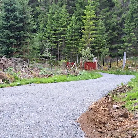 Hébergement de vacances Vesletun *