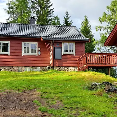 Holiday home Vesletun Balestrand