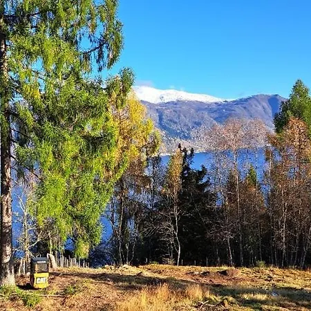 Vesletun Balestrand