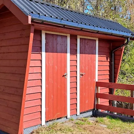 Vesletun Balestrand