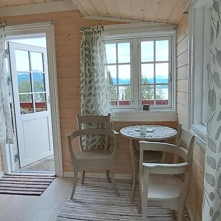 Vesletun Holiday home *