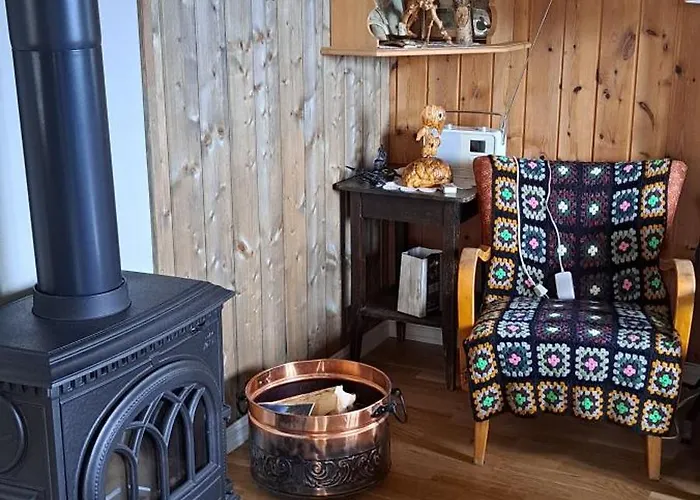 Vesletun Casa de Férias