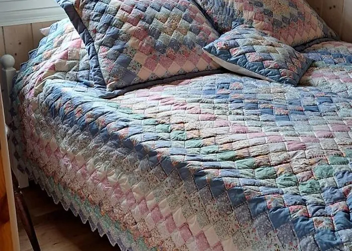 Vesletun Casa de Férias Balestrand