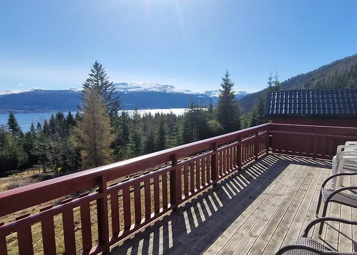 Vesletun * Balestrand