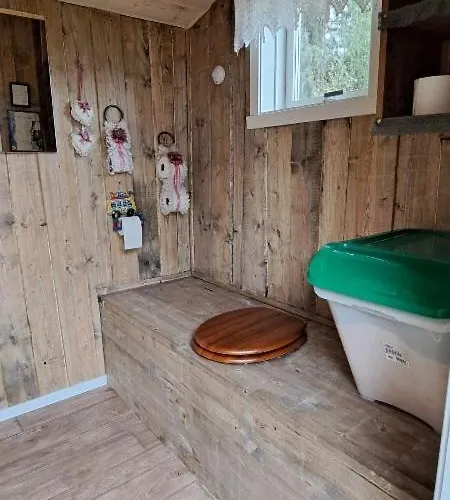 Vesletun * Balestrand