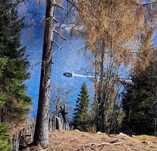 Casa de Férias Vesletun Balestrand
