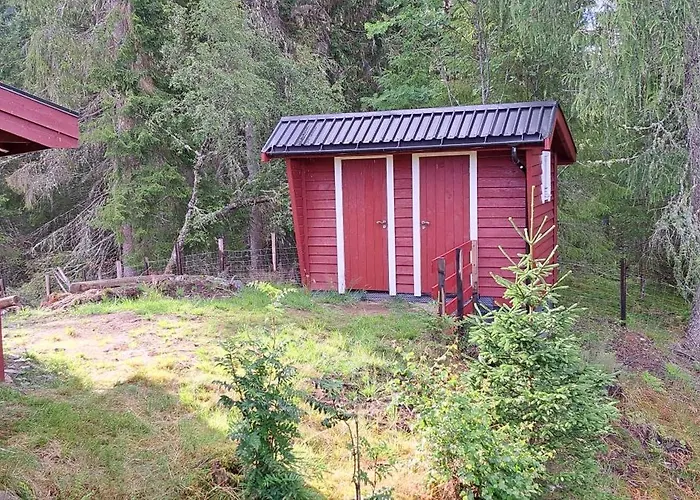 Vesletun Casa de Férias *