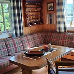 Holiday home Vesletun Balestrand