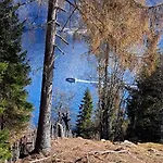 Holiday home Vesletun Balestrand